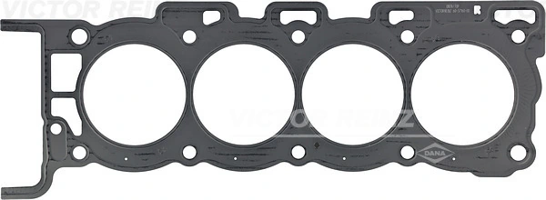 Gasket, cylinder head
